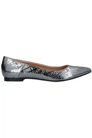 Moschino FOOTWEAR - Ballet flats - on YOOX.com