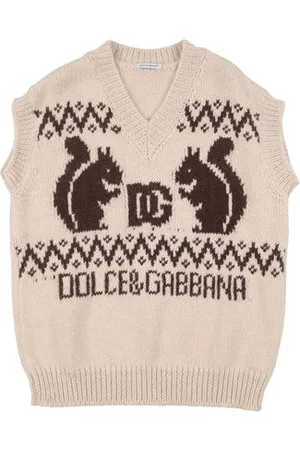 Dolce & Gabbana KNITWEAR - Jumpers - on YOOX.com