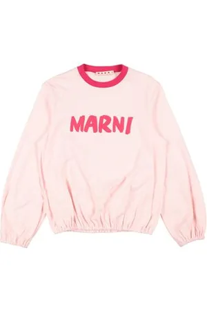 Marni TOPWEAR - T-shirts - on YOOX.com