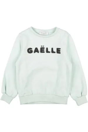 GAËLLE TOPWEAR - Sweatshirts - on YOOX.com