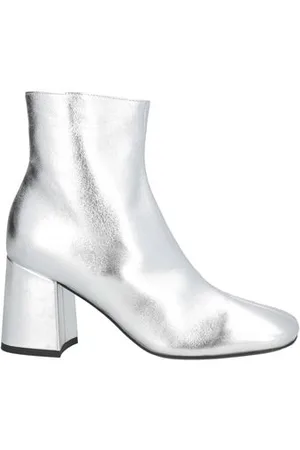 Twin-Set FOOTWEAR - Ankle boots - on YOOX.com
