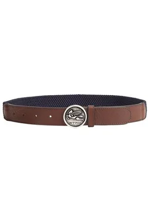 Etro Small Leather Goods - Belts - on YOOX.com