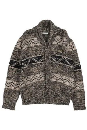 Dolce & Gabbana KNITWEAR - Cardigans - on YOOX.com