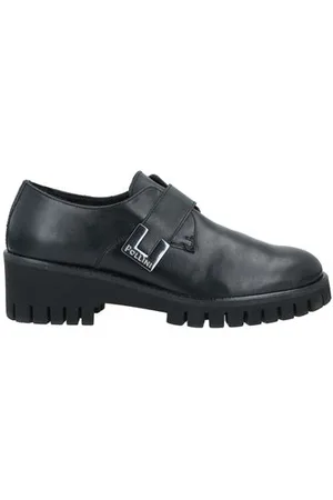 Pollini FOOTWEAR - Loafers - on YOOX.com