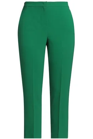 HANITA BOTTOMWEAR - Trousers - on YOOX.com