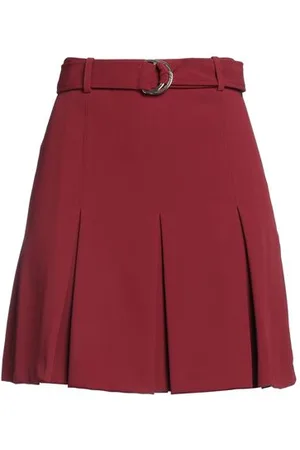 Tommy Hilfiger BOTTOMWEAR - Mini skirts - on YOOX.com