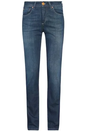 BARBA BOTTOMWEAR - Jeans - on YOOX.com