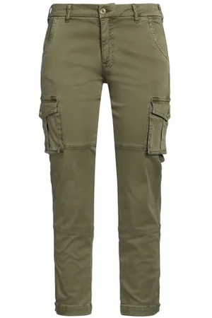 True Religion BOTTOMWEAR - Trousers - on YOOX.com