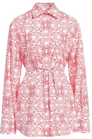 VALENTINO GARAVANI TOPWEAR - Shirts - on YOOX.com