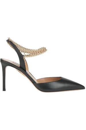 Aquazzura FOOTWEAR - Pumps - on YOOX.com
