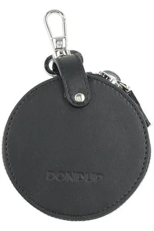 Dondup Small Leather Goods - Key rings - on YOOX.com