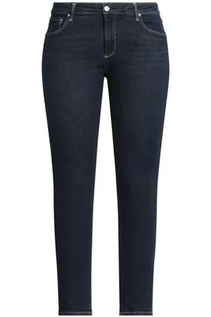 AG Jeans BOTTOMWEAR - Jeans - on YOOX.com