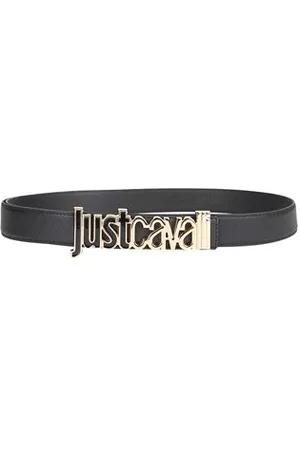Roberto Cavalli Small Leather Goods - Belts - on YOOX.com