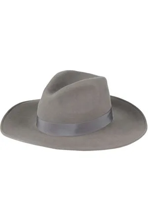 Borsalino ACCESSORIES - Hats - on YOOX.com