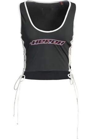 Heron Preston TOPWEAR - Tank Tops - on YOOX.com