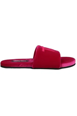 Tom Ford FOOTWEAR - Sandals - on YOOX.com