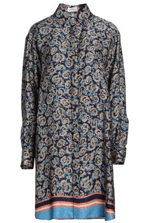 Salvatore Ferragamo DRESSES - Mini dresses - on YOOX.com