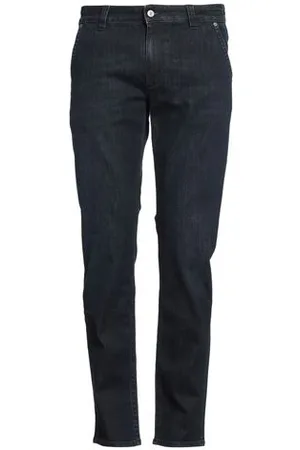 BARMAS BOTTOMWEAR - Jeans - on YOOX.com