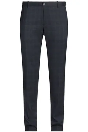 Incotex BOTTOMWEAR - Trousers - on YOOX.com