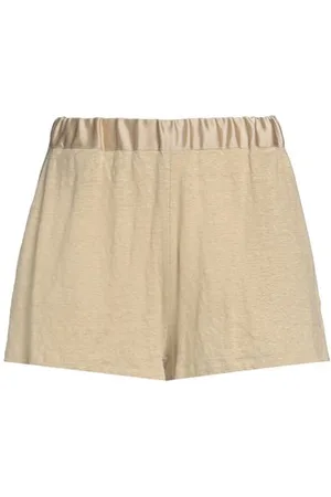 Majestic BOTTOMWEAR - Shorts & Bermuda Shorts - on YOOX.com