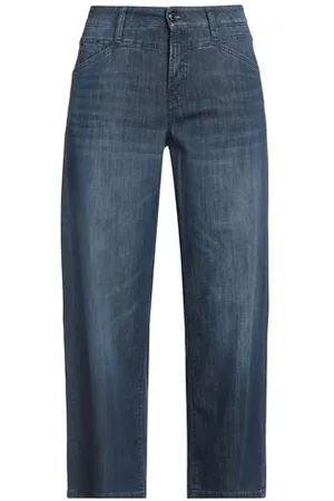 Cambio BOTTOMWEAR - Jeans - on YOOX.com