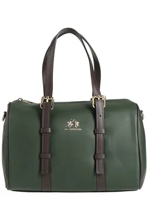 La Martina BAGS - Handbags - on YOOX.com