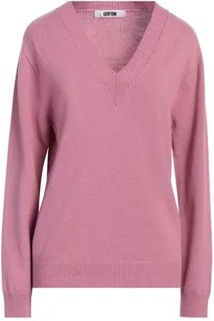 GRIFONI KNITWEAR - Jumpers - on YOOX.com