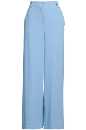Essentiel Antwerp BOTTOMWEAR - Trousers - on YOOX.com