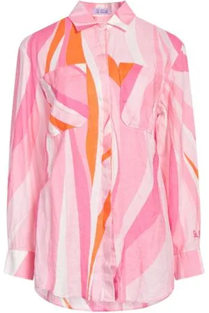 MC2 SAINT BARTH TOPWEAR - Shirts - on YOOX.com