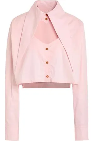 Vivienne Westwood TOPWEAR - Shirts - on YOOX.com