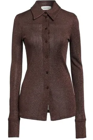Sportmax TOPWEAR - Shirts - on YOOX.com