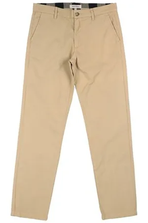 Woolrich BOTTOMWEAR - Trousers - on YOOX.com