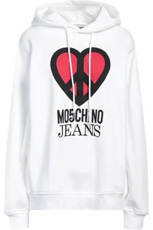 Moschino TOPWEAR - Sweatshirts - on YOOX.com