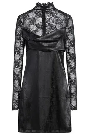 VERSACE DRESSES - Mini dresses - on YOOX.com