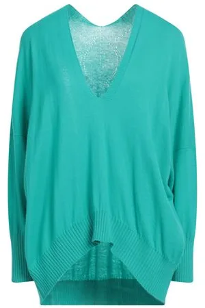 LIVIANA CONTI KNITWEAR - Jumpers - on YOOX.com