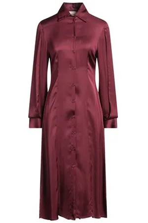 Dixie DRESSES - Midi dresses - on YOOX.com