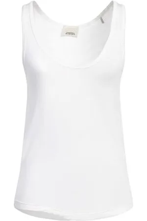 Isabel Marant TOPWEAR - Tank Tops - on YOOX.com