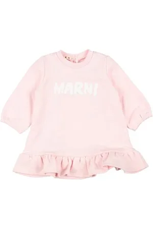 Marni NEWBORN - Baby dresses - on YOOX.com