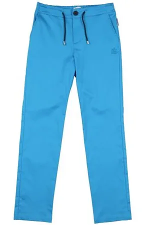 Bikkembergs BOTTOMWEAR - Trousers - on YOOX.com