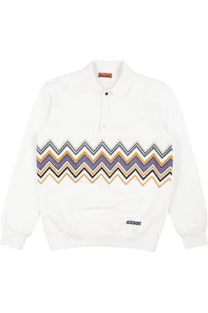 Missoni TOPWEAR - Sweatshirts - on YOOX.com