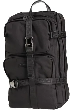VERSACE BAGS - Rucksacks - on YOOX.com