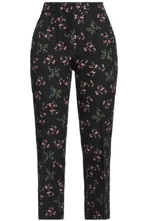 SEMICOUTURE BOTTOMWEAR - Trousers - on YOOX.com