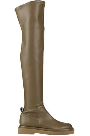 Paloma Barceló FOOTWEAR - Boots - on YOOX.com
