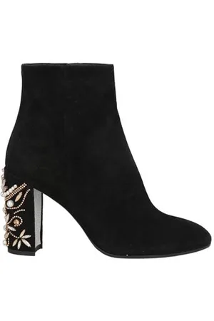 RENE CAOVILLA FOOTWEAR - Ankle boots - on YOOX.com