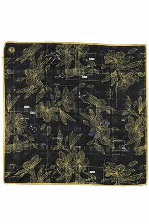 Ermenegildo Zegna ACCESSORIES - Scarves - on YOOX.com