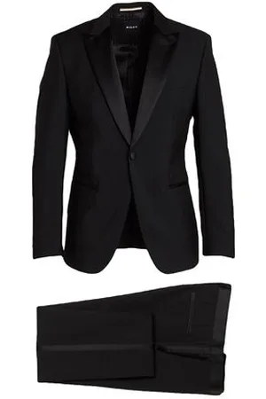 HUGO BOSS SUITS and CO-ORDS - Suits - on YOOX.com