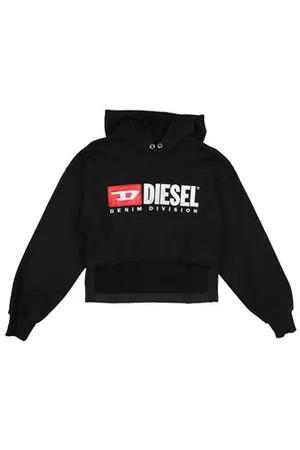Diesel TOPWEAR - Sweatshirts - on YOOX.com
