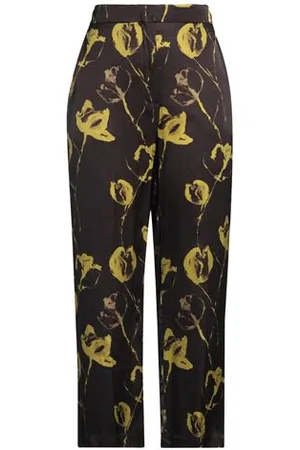 LIVIANA CONTI BOTTOMWEAR - Trousers - on YOOX.com