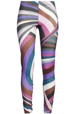 Puccini BOTTOMWEAR - Leggings - on YOOX.com