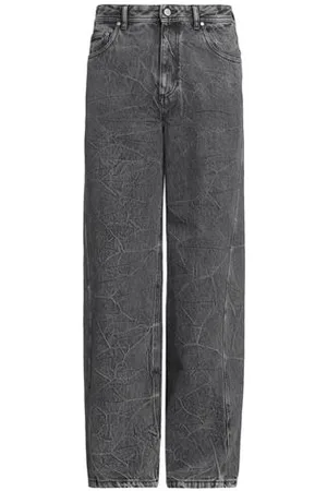 44 Label Group BOTTOMWEAR - Jeans - on YOOX.com